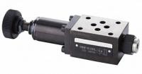 Редукционный клапан L-ZDR-10-DP-2-75-Y-M