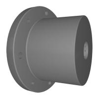 Колокол LMC250AFSQ058