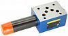 Редукционный клапан AH-ZDR 10 DB2-50S/210YM