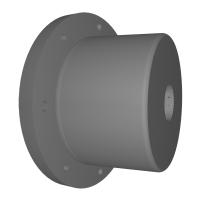 Колокол LMC400AFSV027